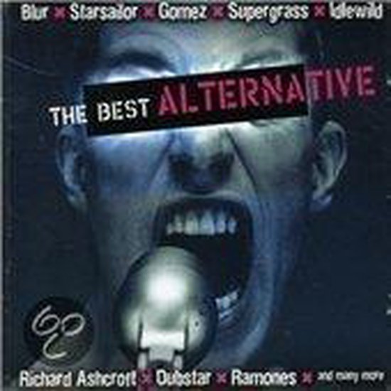 Best Alternative