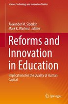 Science, Technology and Innovation Studies - Reforms and Innovation in Education