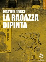 Pesci rossi - La ragazza dipinta