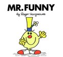 Mr. Men and Little Miss -  Mr. Funny