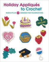 Holiday Appliques to Crochet