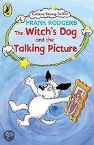 Witch's Dog And The Talking Picture