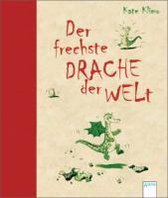 Der frechste Drache der Welt