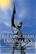 Landmarks - Birmingham Landmarks