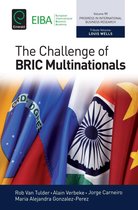 Progress in International Business Research 11 - The Challenge of BRIC Multinationals
