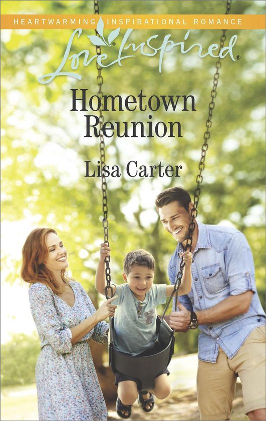 Hometown Reunion - cover