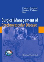 Acta Neurochirurgica Supplement 107 - Surgical Management of Cerebrovascular Disease