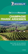 De Groene Reisgids - Champagne-Ardennen