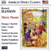 Seattle Symphony - Merry Mount (2 CD)