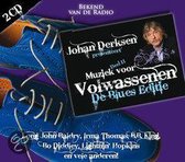 Muziek Voor Volwassenen Deel 2 - De Blues Editie