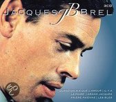 Jacques Brel - Jaques Brel (CD)