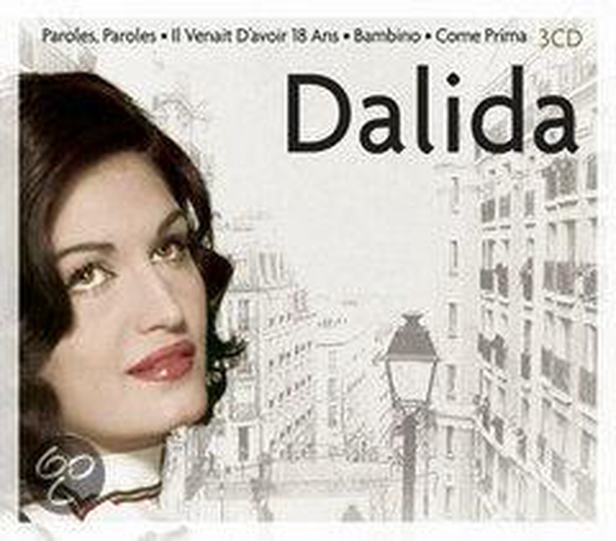 Dalida