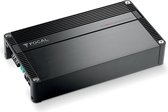 Focal FPX4.400SQ | Amplificateur 4 canaux haut de Premium