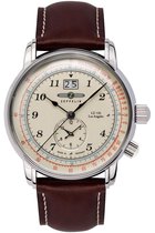 Zeppelin Mod. 8644-5 - Horloge