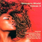Women's World Voices, Vol. 3