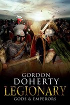 Legionary: Gods & Emperors (Legionary 5)