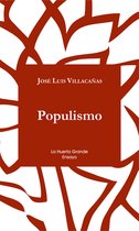 Ensayo 1 - Populismo