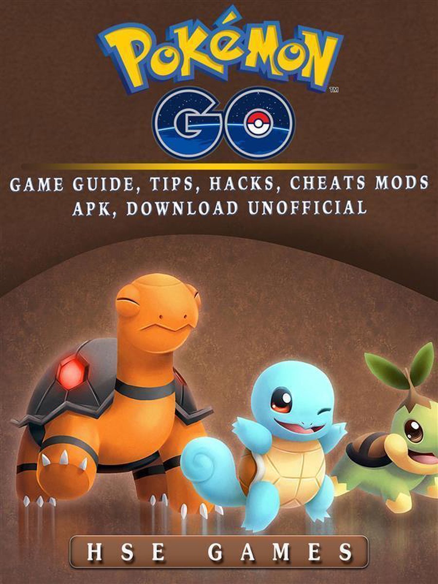 Pokemon Go Game Guide, Tips, Hacks, Cheats Mods, Apk, Download Unofficial