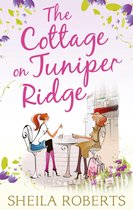 The Cottage on Juniper Ridge (Life in Icicle Falls - Book 4)