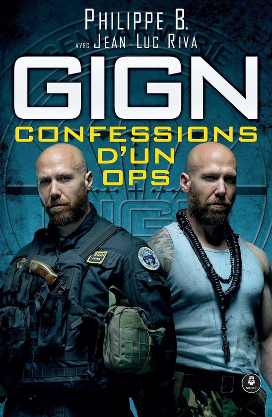 GIGN : confessions d'un OPS