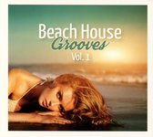Various - Beach House Grooves