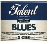 Blues - Talent Condensed