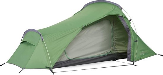Vango Banshee Pro 200 Max Tent - Groen - 2 Persoons | bol.com
