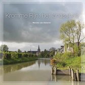 Kromme Rijn: het landschap