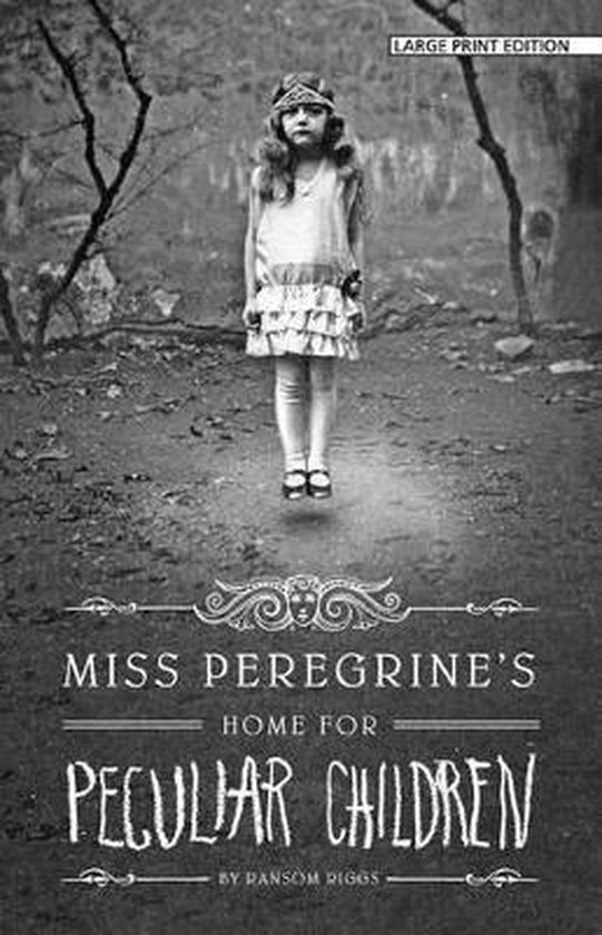 Foto: Miss peregrine s home for peculiar children