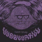 Uubbuurruu/el Napoleon - Swamp Ritual