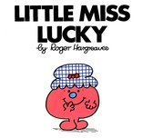 Mr. Men and Little Miss - Little Miss Lucky