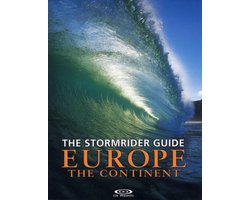 Stormrider Guide Europe Continent