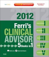 Ferri's Clinical Advisor 2012