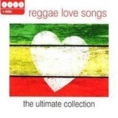 Reggae Love  Songs-Ultimate Collection