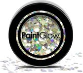 PaintGlow Chunky cosmetic glitters Intergalactic