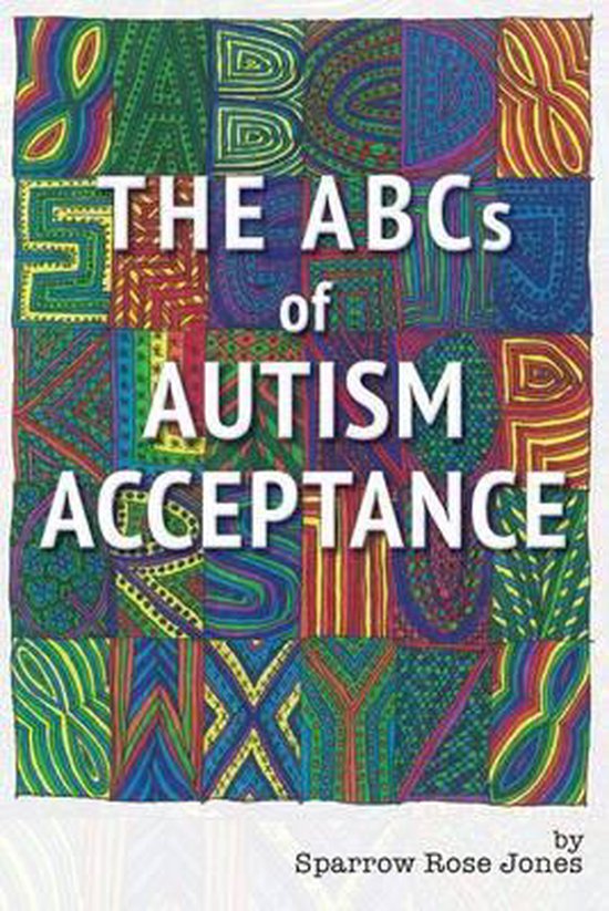 The Abcs of Autism Acceptance - cover
