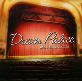 Dream Palace: Pan Pipes With String Orchestra