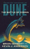 Dune The Battle of Corrin Book Three of the Legends of Dune Trilogy 3 Dune, 3
