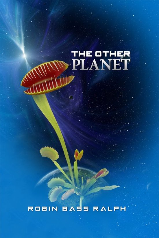 The Other Planet - cover
