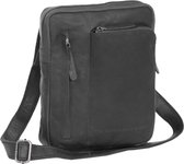 Chesterfield Edward 0562 Schoudertas Black
