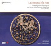 Per Sonat Ensemble - Le Roman De La Rose (CD)