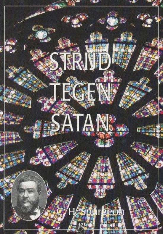 Strijd tegen Satan - C. H. Spurgeon | 