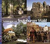 Farbbild-Reise Vom Teutoburger Wald Zum Weserbergland