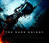 Dark Knight [Original Motion Picture Soundtrack]