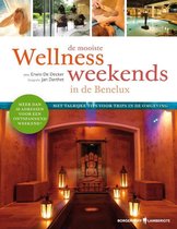 Mooiste wellnessweekends in de Benelux