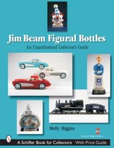 Jim Beam Figural Bottles