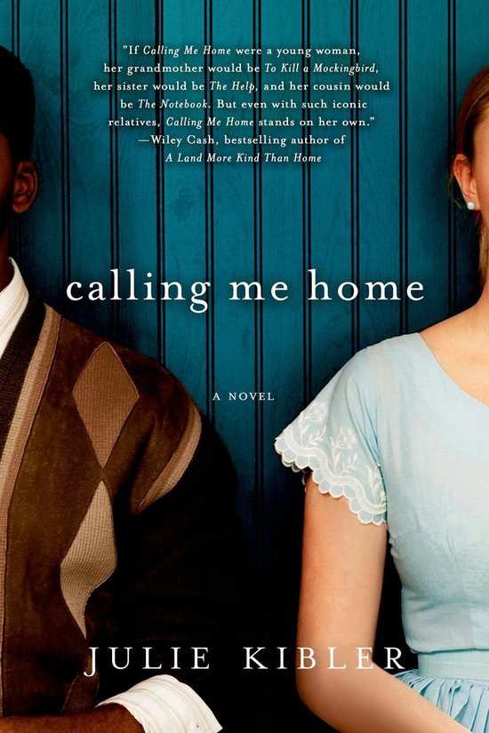 Calling Me Home - cover