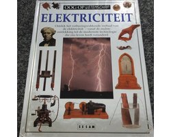 Elektriciteit