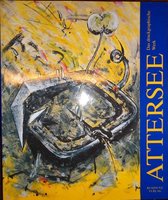 Attersee, Christian Ludwig. Das druckgraphische Werk 1966-1997.