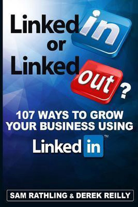 Linkedin or Linkedout? - cover